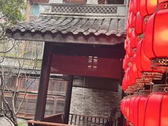 -鱼桥巷·美学川菜