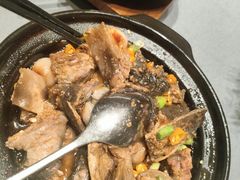 -狮王府淮扬菜(老门东店)