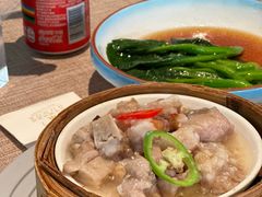 -晋江荣誉国际酒店·港誉茶餐厅