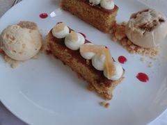 -上海和平饭店-华懋阁 The Cathay Room