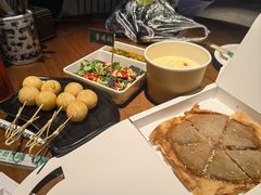 -长沙文和友(海信广场店)