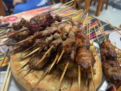 -同来顺烧烤餐厅(哈尔滨道店)