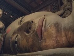 -张掖大佛寺景区