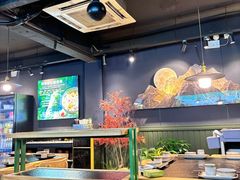 -鹿鸣山草本茶香火锅(园西路店)