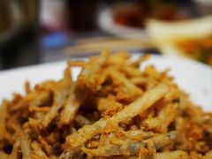 香炸藕海-靓靓蒸虾·头牌蒸虾(万松园玲珑店)