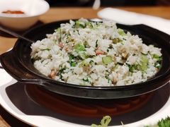 -廊亦舫Lang Yi Fang Restaurant(金桥店)