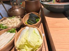 -盡膳口福跷脚牛肉火锅(国贸商城店)