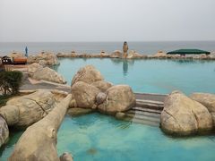 -渔岛海洋度假区