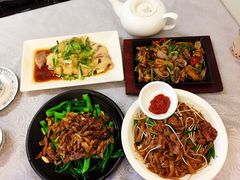 -粤·向群饭店(龙津东路总店)