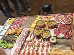 -乌拉烤肉(如皋首店)