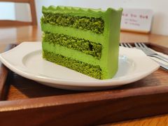 -白胡子咖啡(丽都园店)