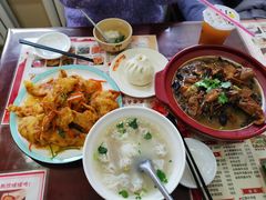 -沈老头包子(八十五店)