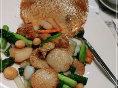 -香港百合居(LCM置汇旭辉广场店)