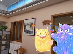 -成都驻京办餐厅(蜀都宾馆店)