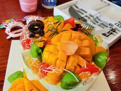 -LEB³勒布立方·蛋糕