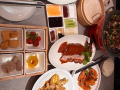 -大碗居·烤鸭·鱼头泡饼(天坛东门店)