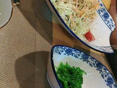 -古都日本料理(高桥路店)
