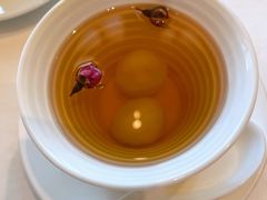 -晶荷轩(香港迪士尼乐园酒店)