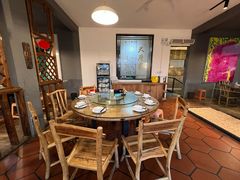 包厢-大厝宅海鲜馆