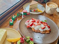 -Brut Eatery Wine Bar & Restaurant (建国东路店)