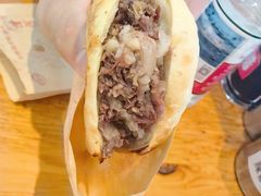 -漕河全驴宴饭店(徐水店)