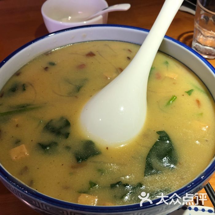 波螺油子青岛本帮菜餐厅青岛老甜沫图片-北京鲁菜-大众点评网