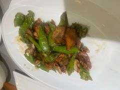 -河南盛世民航国际酒店·星空餐厅