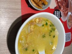 -大师兄·西北小馆(南沙万达广场店)