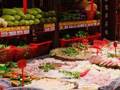 -抱德·潮汕味(敦和店原惠城鱼仔)