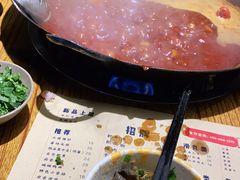 -五里关火锅(牛市口店)