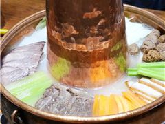 -思金拉措庄园藏餐(太阳岛店)