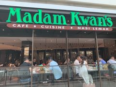 -关夫人餐厅(阳光广场店)