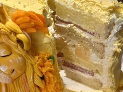 -CAKE BOSS 蛋糕老板(西单君太百货店)