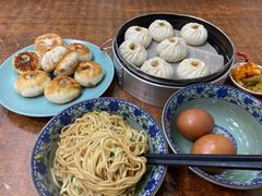 -王继莲·非遗手工小笼包 (塘萍分店)