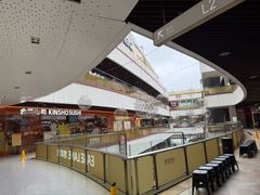 -上海长风大悦城