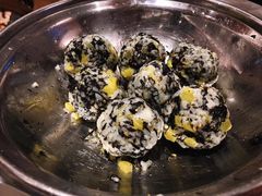 -花味·自助烤肉(雨花客厅店)