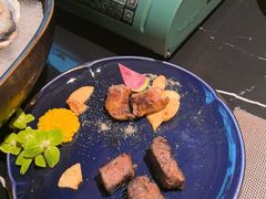 -大葉日本料理·龍蝦任食放題(廣州W酒店)