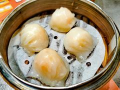 晶瑩鮮蝦餃-点点心点心专门店(旺角店)
