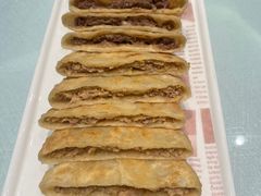 -奉天理·海鲜饺子