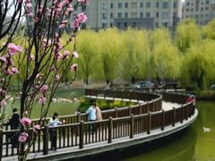 -大连外国语大学(旅顺校区)