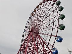 -南湖梦幻岛