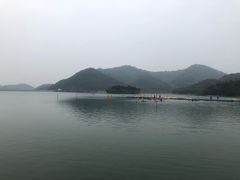 -宁波九龙湖开元度假村