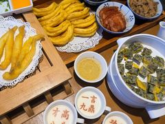 -春满园·邯郸菜发祥地(滏东店)