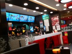 -康师傅私房牛肉面(申虹店)