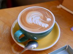 -W CAFE(甜爱路店)
