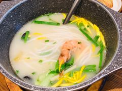 云南过桥米线-云海肴·汽锅鸡·云南菜(苏州中心店)