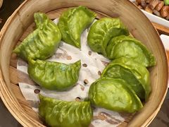 -五观堂素食(新华路店)