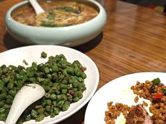 -禾珍珠家常小馆(河南博物院店)