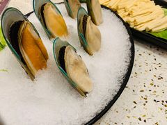 -椰子营·椰子鸡火锅(万象里店)