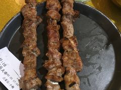 -巴达木食府